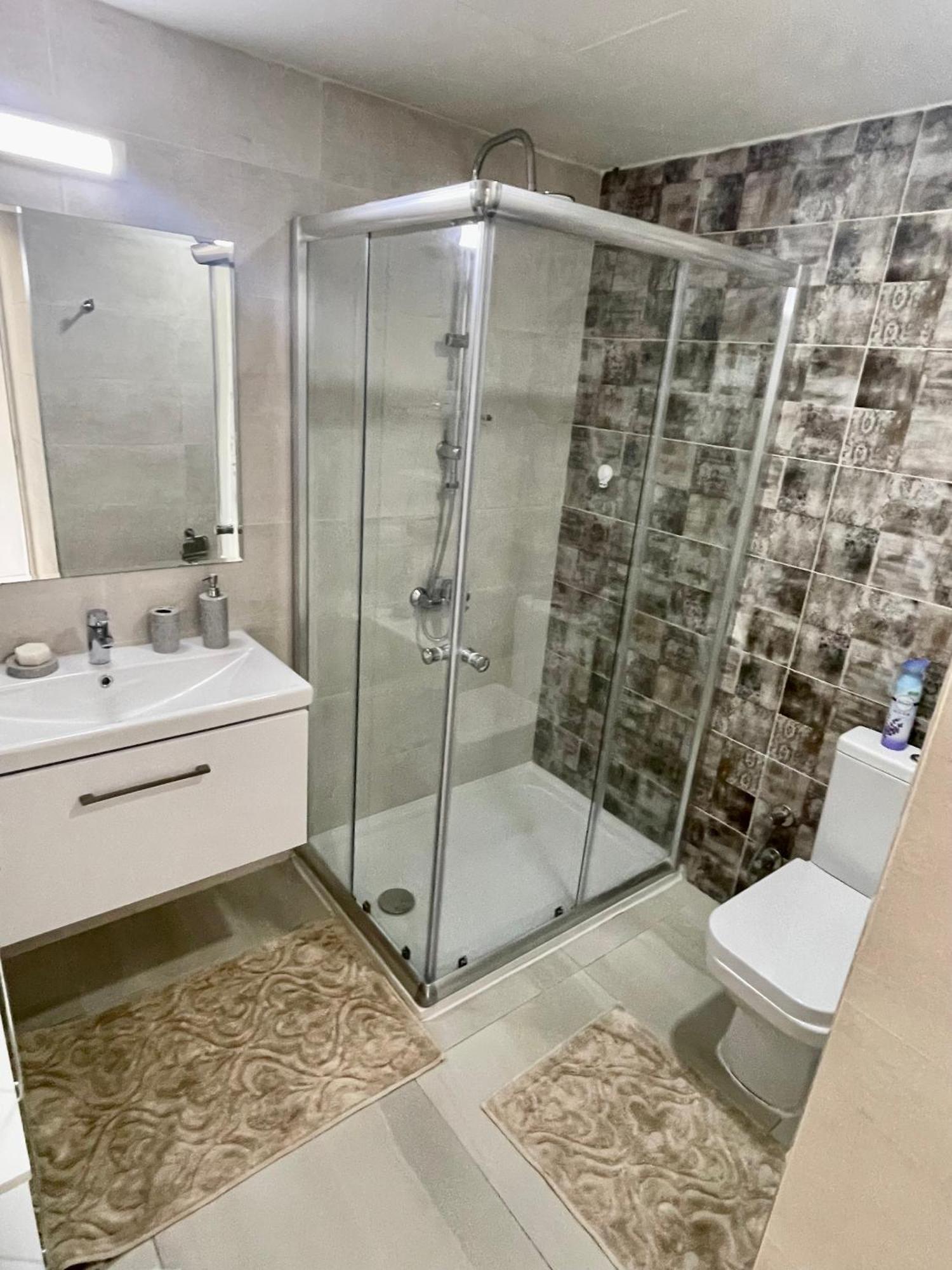 Sea View Suites By The Coast Фамагуста Екстериор снимка